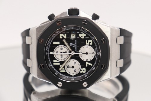 Audemars piguet royal oak - piguet,