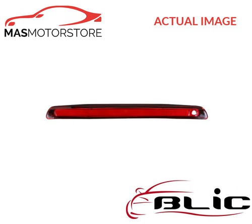 Auxiliary stop light blic - auxiliary,