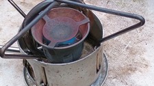 MSR XGK 2 Camping Stove