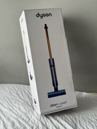 Dyson clean wash hygiene - dyson, +