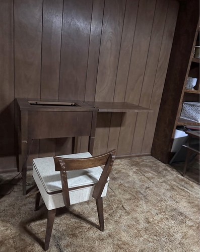 Kenmore vintage built - kenmore,