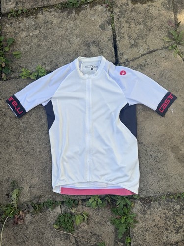 Castelli cycling jersey - castelli,