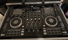 Numark NVII NV2 - 4-Deck