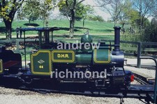 Ferry Meadows Railway Gunwade