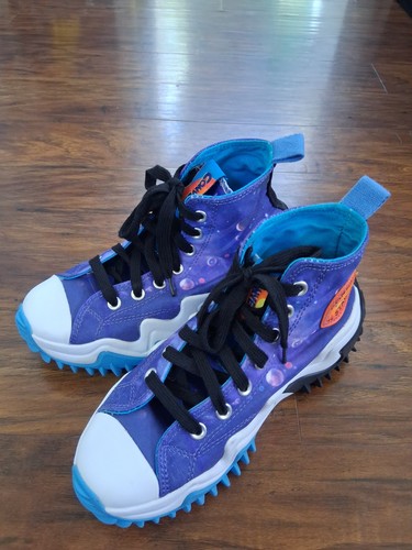 Converse space jam all star - x,