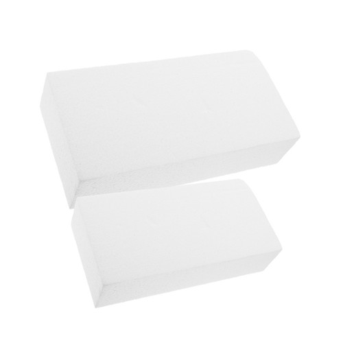 Pcs foam block - 2,