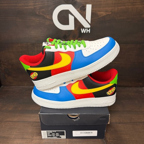Nike air force low 07 - nike,