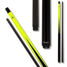 Scorpion SCO125 Yellow Sneaky