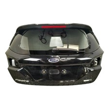 FORD FIESTA ST-LINE X EDITION 2022 Tailgate 2180034