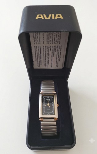 Avia women stainless steel - avia,