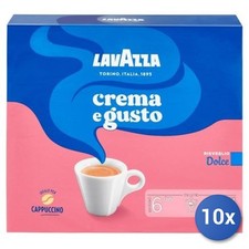 10X Multipack Lavazza Coffee
