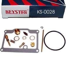 Carburetor Repair for Suzuki