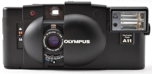 Mint case olympus xa2 - mint,