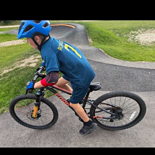 Frog bikes kids - frog, bike