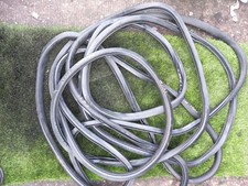 VW Passat B6 Saloon Rear Inner