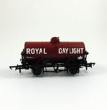 Oxford Rail 12T Tank Wagon -