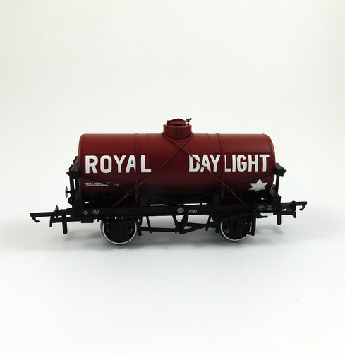 Oxford rail 12t tank - 12t, wagon