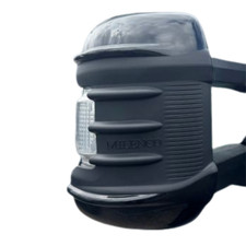 Milenco 2025 Fiat Ducato