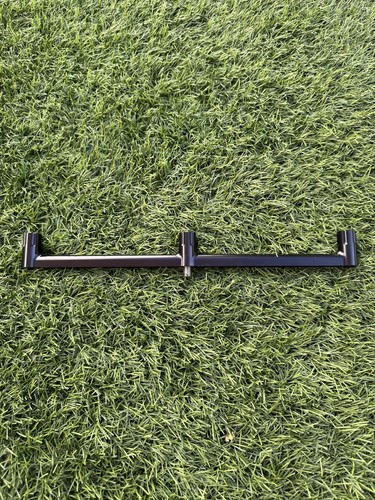 Jag prolite black - buzzbar, 3