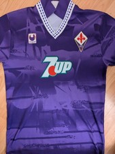 Official fiorentina 1993 - official,