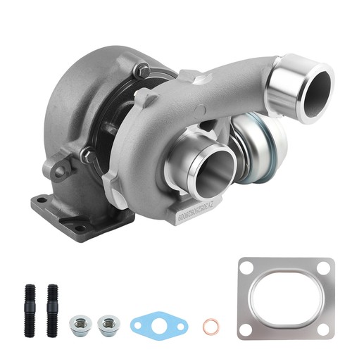 Turbocharger for fiat - for, stilo