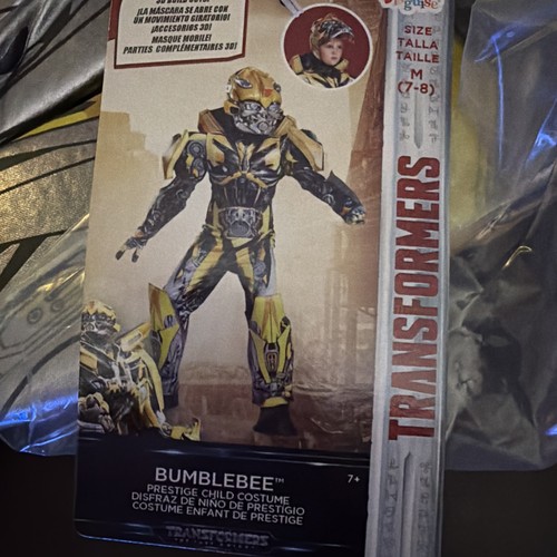 Bumblebee prestige - bumblebee,