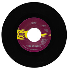 Terry johnson springtime - johnson, /