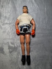 1994 Hasbro Action Man Figure