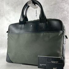 Montblanc Business Bag