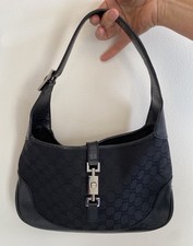 GENUINE GUCCI MONOGRAM 00963