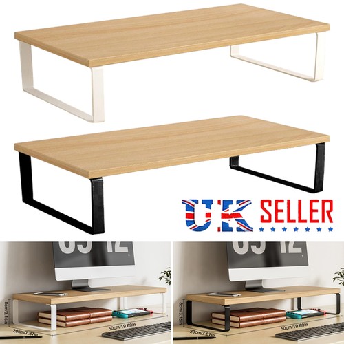 Computer desktop monitor - computer, stand