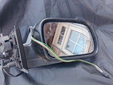 PEUGEOT 307 DRIVERS SIDE  DOOR