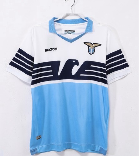 Macron lazio 2014 - 2014/15, home