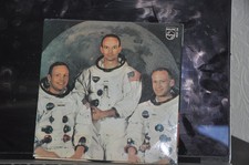 Extremely rare 7 inch single