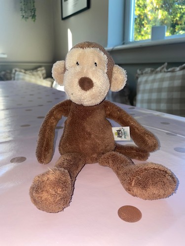 Jellycat bashful monkey soft - jellycat,