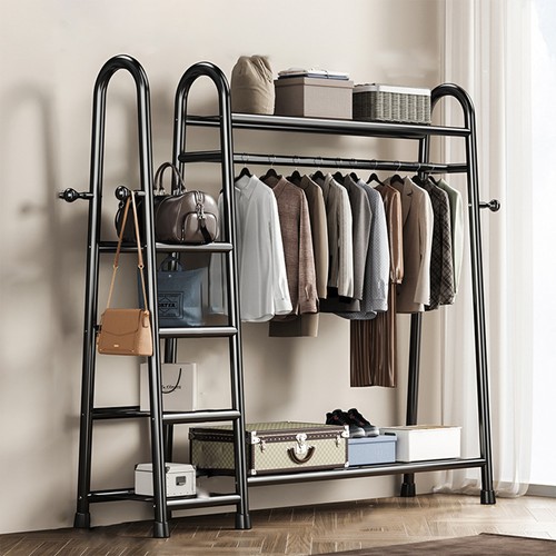 Heavy duty double clothes - duty,