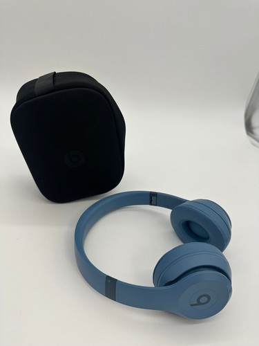 Beats dre solo - dr., 4