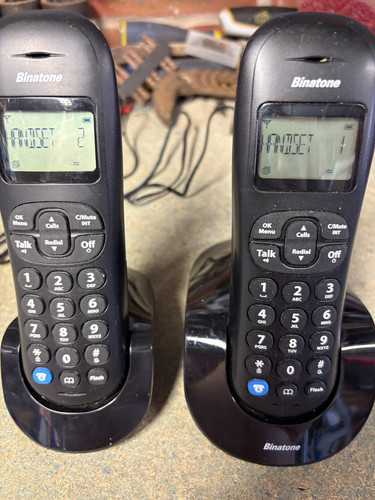 Binatone vesta 1305 dect - 1305,