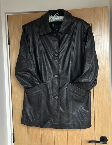 Lakeland dark brown genuine - lakeland,