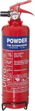 Ultrafire 1kg powder - 1kg,