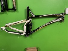 LAPIERRE X CONTROL 110 FULL