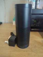 Amazon Echo 1st Gen Smart