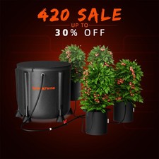 Spider Farmer Automatic Drip