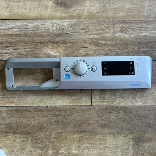 Indesit innex 7kg washing - innex,