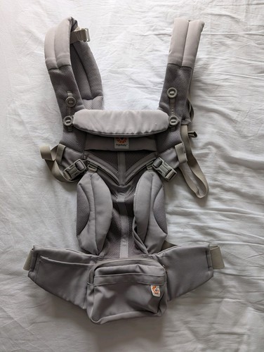 Ergobaby omni 360 baby carrier - ergobaby,