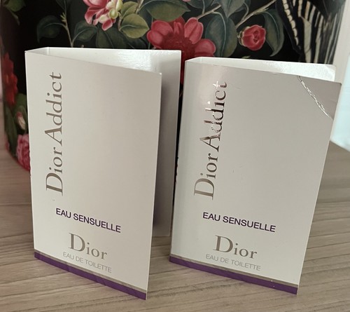 Dior addict eau - dior, sensuelle