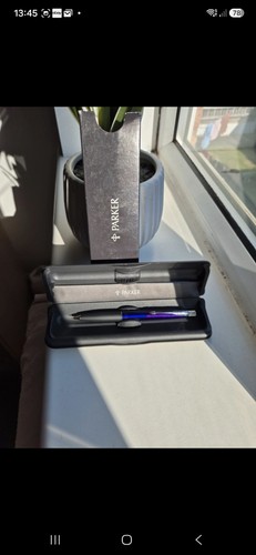 Rare collectable parker - collectable,