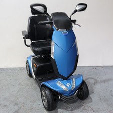 Used Electric Mobility Scooter