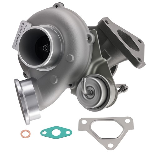 Turbo turbine for - turbine, mercedes