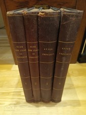 H. W. Wilson - With The Flag